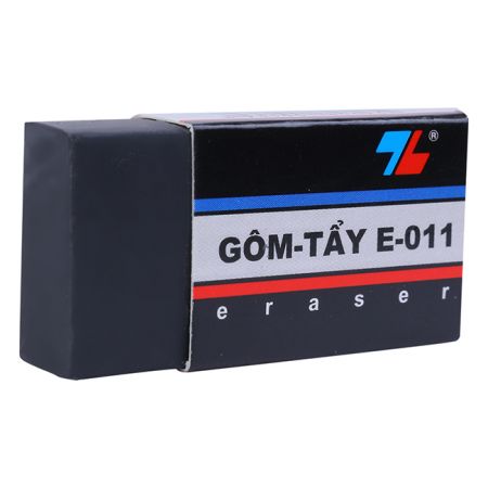 Gôm tẩy Thiên Long 02