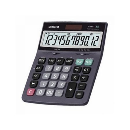 Máy tính Casio D12S