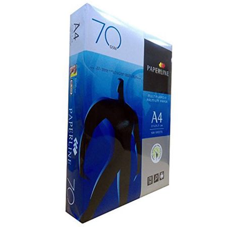 Giấy Paper line 70 A4