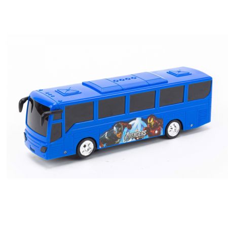 Xe buýt Avengers