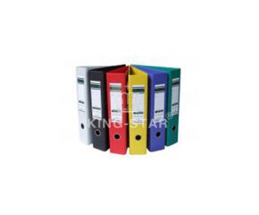 Bìa cong 1cm 2 mặt xi A4