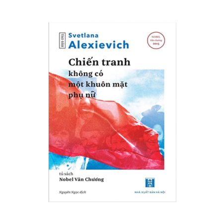 Chiến tranh không có khuôn mặt nữ