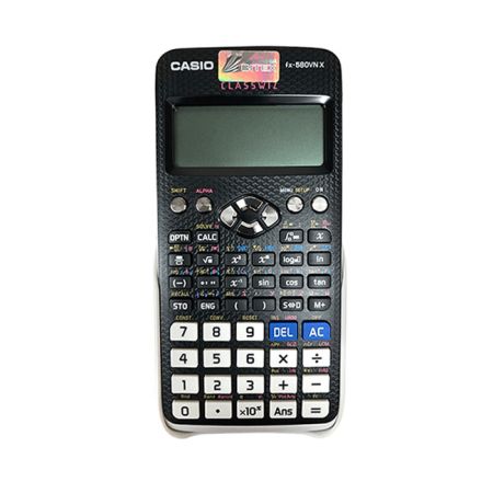 Máy tính Casio FX 580VN X