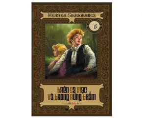 Trên sa mạc và trong rừng thẳm