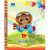 Vở Vinabook thế giới xanh 96 trang