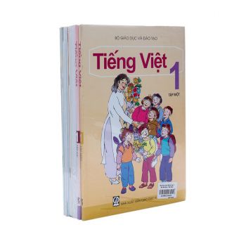 Sách giáo khoa
