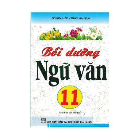 Bồi dưỡng ngữ văn Lớp 11