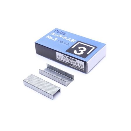 Kim bấm số 3 Plus