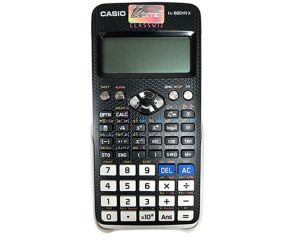 Máy tính Casio FX 580VN X