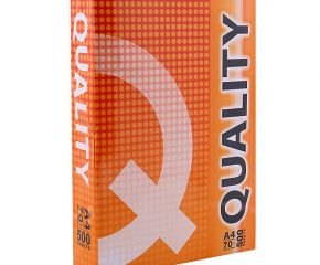 Giấy Quality 70 A4
