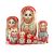 Búp bê Nga Matryoshka