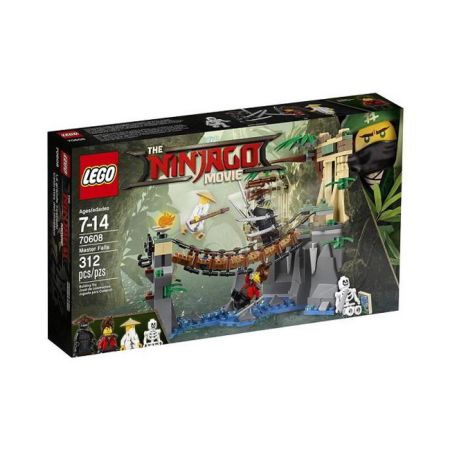 Bộ đồ chơi lắp ghép Ninjago