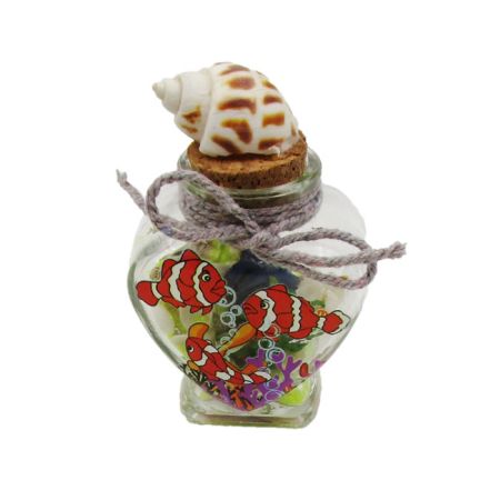 Lọ ốc trang trí