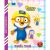 Vở Vinabook 5A Pororo 96 trang