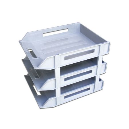 Khay lưu trữ hồ sơ