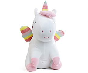 Thú nhồi bông kỳ lân