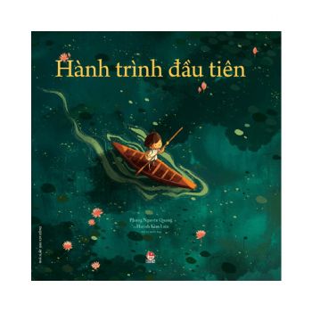 Truyện tranh thiếu nhi