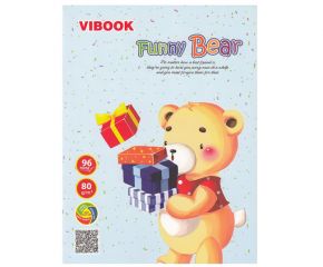 Funny Bear