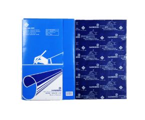 Giấy than bàn tay