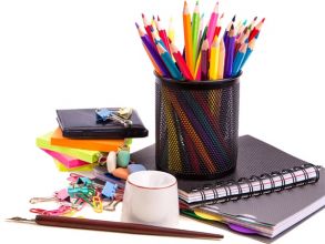 Kinh Nghiệm Lựa Chọn Văn Phòng Phẩm Giá Rẻ