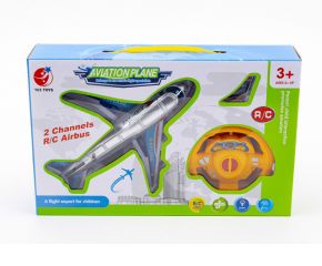 Máy bay điều khiển