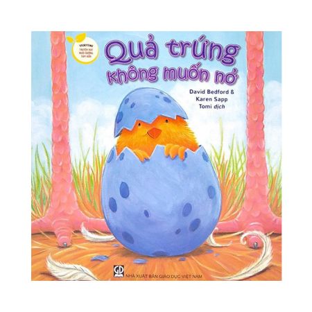 Quả trứng không muốn nở