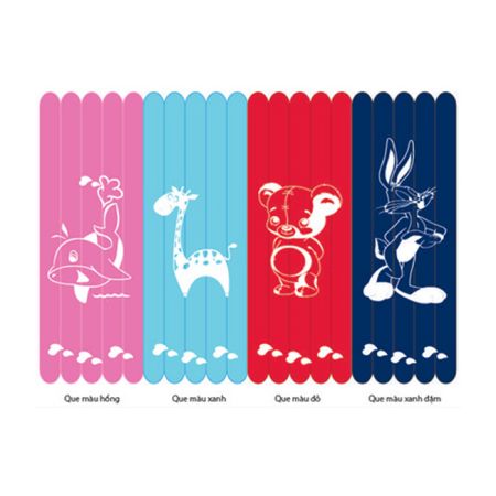 Que tính Thiên Long