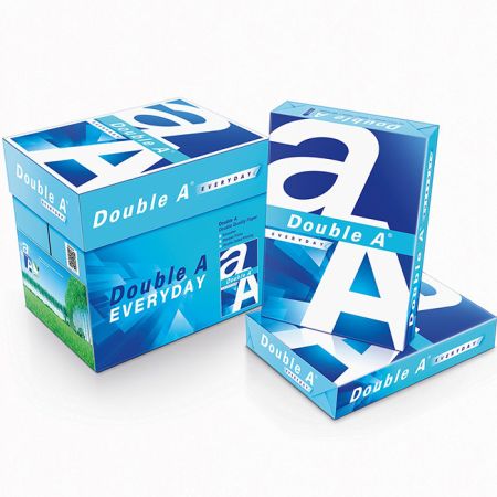 Giấy A4 double 70 A