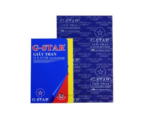 Giấy than Gstar