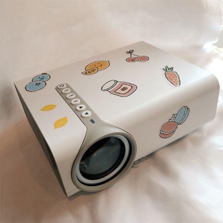 Máy chiếu mini yg530