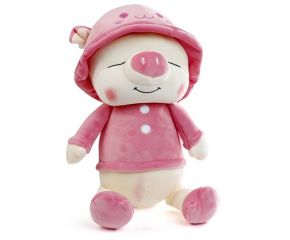 Thú nhồi bông heo con