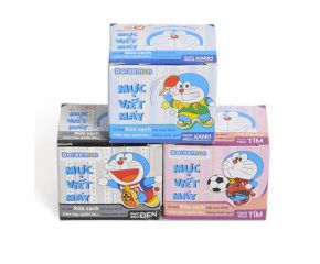 Mực viết máy Thiên Long