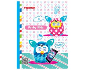 Furby Kids