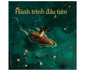 Hành trình đầu tiên