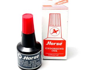 Mực dấu Horse