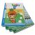 Superkids 100 trang