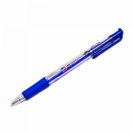 Bút bi Thiên Long 02